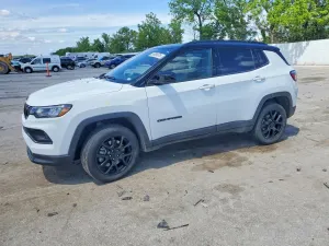 Jeep Compass 2.0L 4 2023