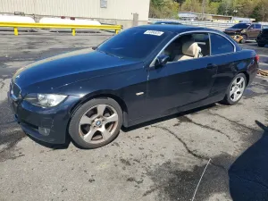 BMW 3 Series 3.0L 6 2007