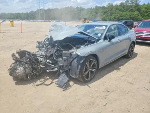 Volvo S60 2.0L 4 2024
