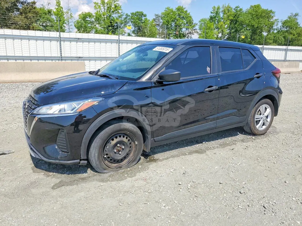 Nissan Kicks 1.6L 4 2023