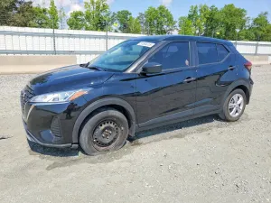 Nissan Kicks 1.6L 4 2023