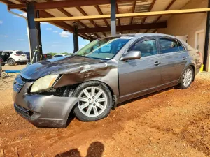 Toyota Avalon 3.5L 6 2005