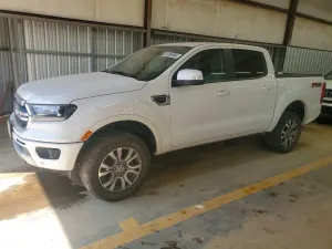Ford Ranger 2.3L 4 2023