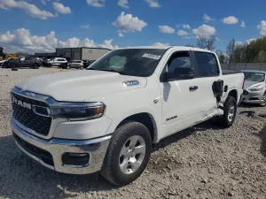 RAM 1500 5.7L 8 2026