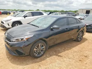 Kia Cerato / Forte / K3 2.0L 4 2024