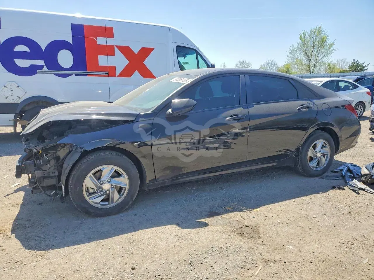 Hyundai Elantra 2.0L 4 2026