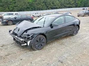 Tesla Model 3 2026