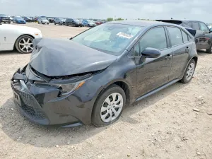 Toyota Corolla 1.8L 4 2022