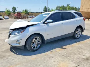 Chevrolet Equinox 2.0L 4 2019