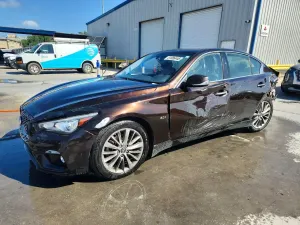 Infiniti Q50 3.0L 6 2020