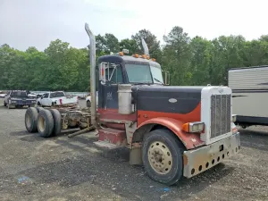 Peterbilt 379 6 1998
