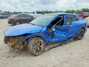 Kia K4 2.0L 4 2025