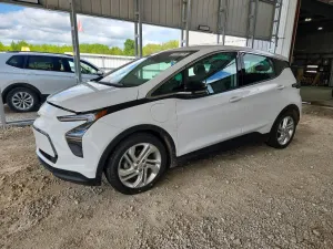 Chevrolet Bolt 2023