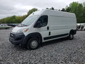 RAM ProMaster 3.6L 6 2024