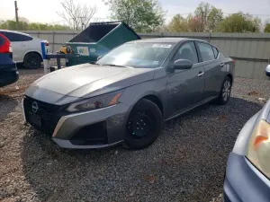 Nissan Altima 2.5L 4 2023
