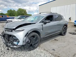 Chevrolet Equinox 2024