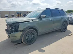 Kia Telluride 3.8L 6 2023