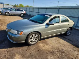 Volvo S60 2.5L 5 2007