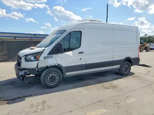 Ford Transit 3.5L 6 2023