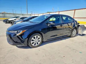 Toyota Corolla 2.0L 4 2025