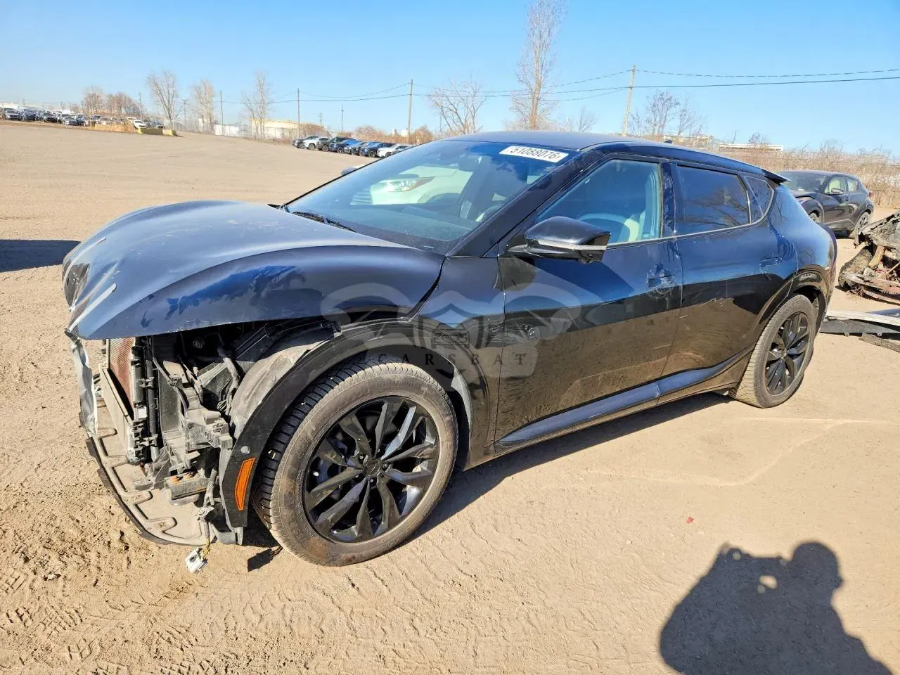 Kia EV6 0 2023