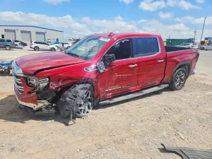 GMC Sierra 5.3L 8 2026
