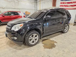 Chevrolet Equinox 3.6L 6 2015