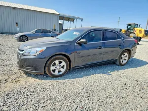 Chevrolet Malibu 2.5L 4 2014