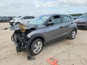 Nissan Kicks 1.6L 4 2023