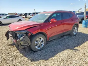 Chevrolet Blazer 3.6L 6 2021