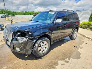 Mercury Mariner 2.5L 4 2010