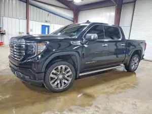 GMC Sierra 5.3L 8 2023