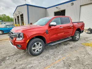 Ford Ranger 2.3L 4 2024