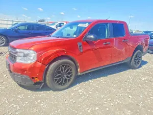 Ford Maverick 2.0L 4 2023