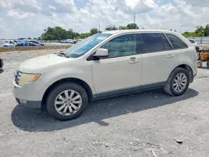 Ford Edge 3.5L 6 2007