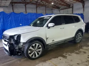Kia Telluride 3.8L 6 2021