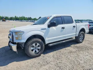 Ford F-150 5.0L 8 2016
