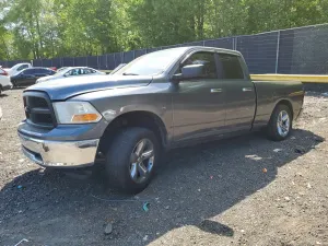 Dodge RAM 4.7L 8 2012