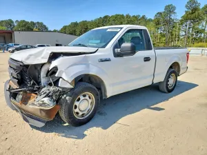 Ford F-150 3.5L 6 2015