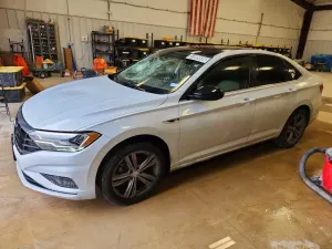 Volkswagen Jetta 1.4L 4 2019