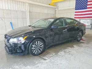 Nissan Altima 2.5L 4 2025