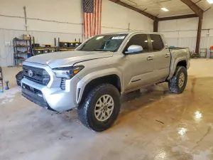 Toyota Tacoma 2.4L 4 2025