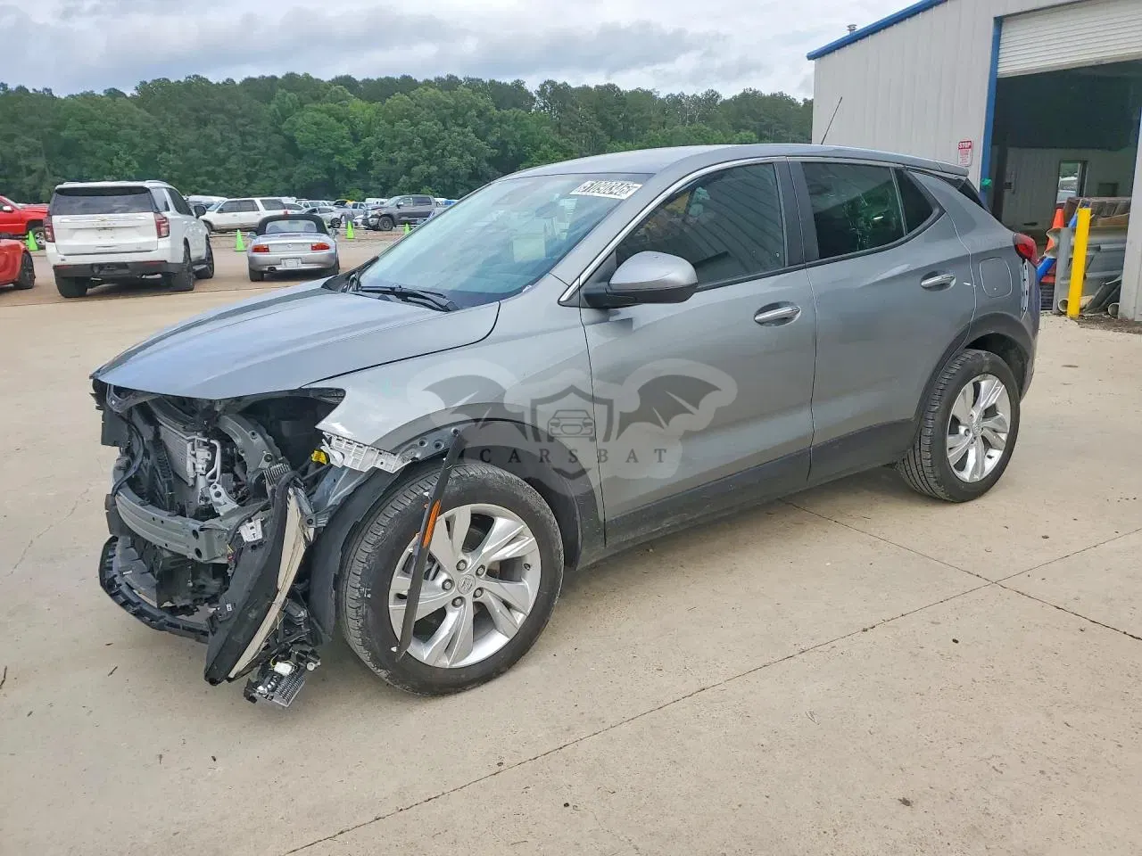 Buick Encore 1.3L 3 2025