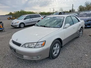 Lexus ES 3.0L 6 1997