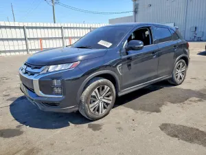 Mitsubishi Outlander 2.0L 4 2025
