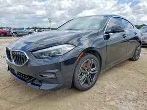 BMW 2 Series 2.0L 4 2021