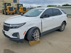 Chevrolet Equinox 1.5L 4 2023