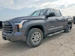 Toyota Tundra 3.4L 6 2024