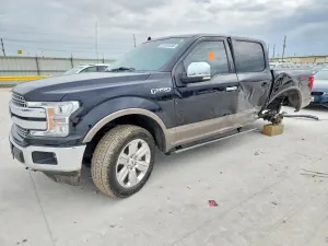 Ford F-150 3.5L 6 2020