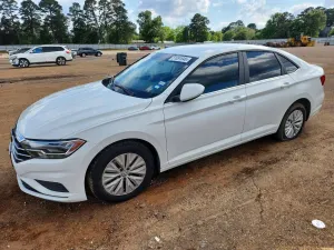 Volkswagen Jetta 1.4L 4 2019